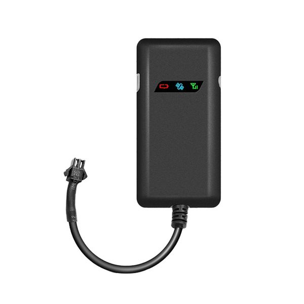 GT02N Electric Car Motorcycle Car Tracker Locator Positioner GPS