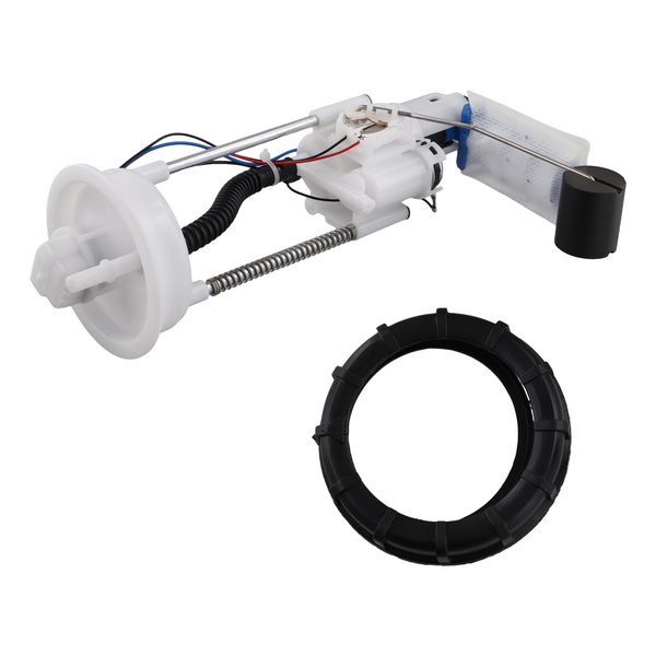 for Polaris 900Rzr Trail S 2022 Motorcycle Fuel Compatible with Universal