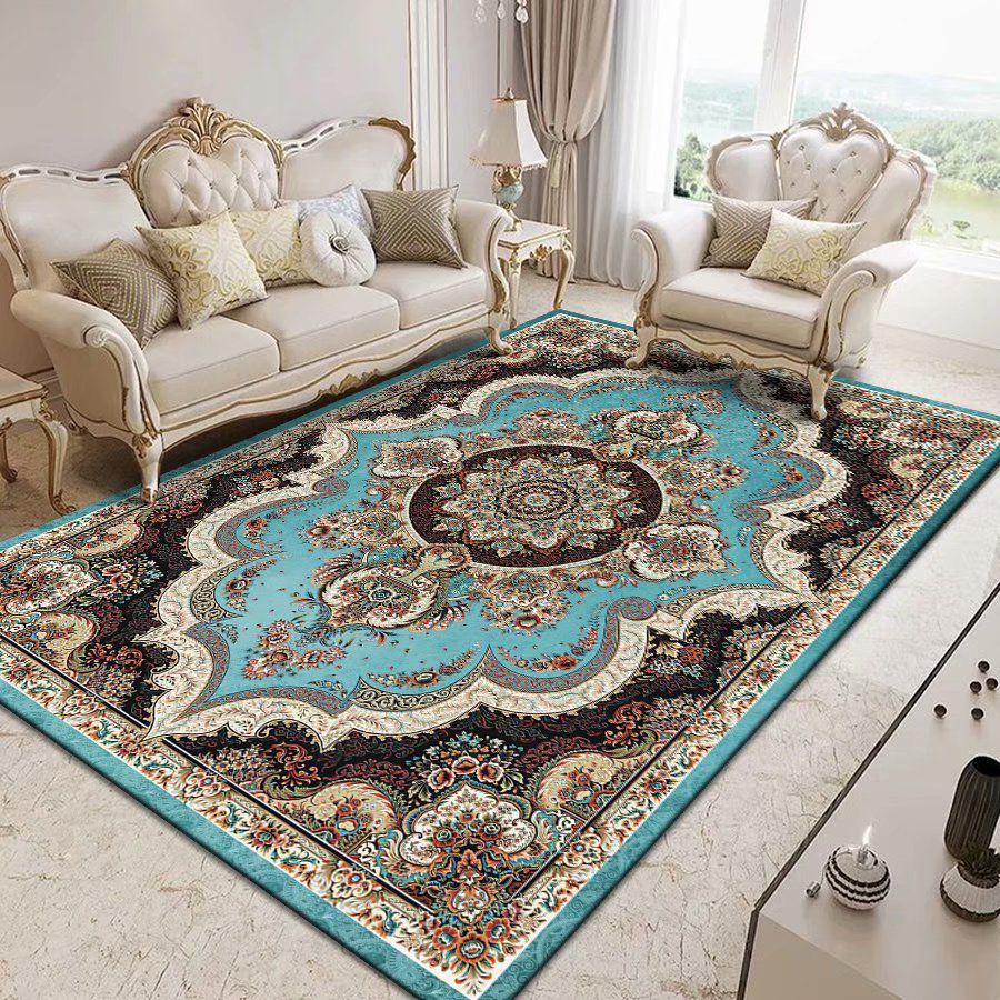 230cmx160cm LMA Authentic 3D Printed Design Lightweight Rug - PS21 ...