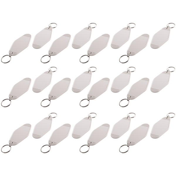 White image