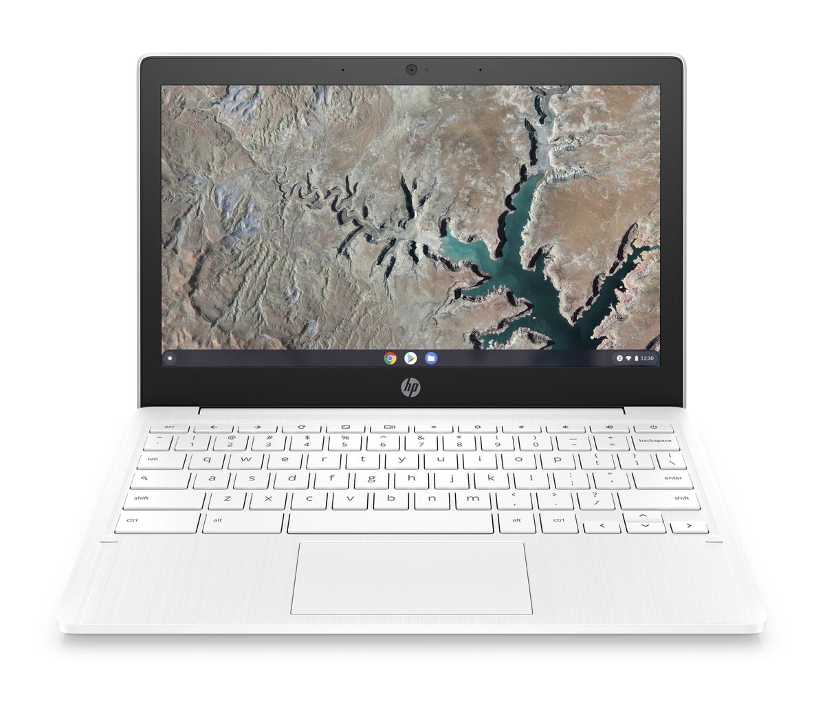 HP Chromebook 11A IBIS 20C2 Mediatek MT8183 4GB 64GB White Shop Today