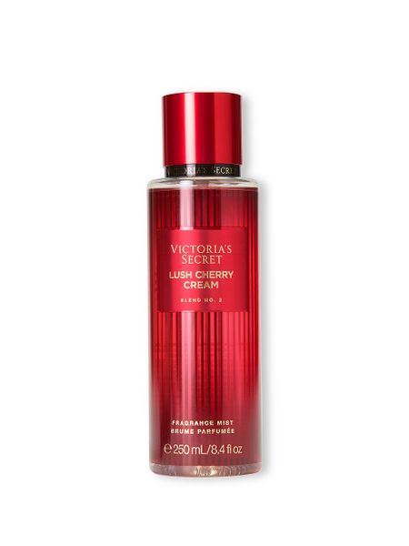 Victoria's Secret Lush Cherry Cream Mist 250ml