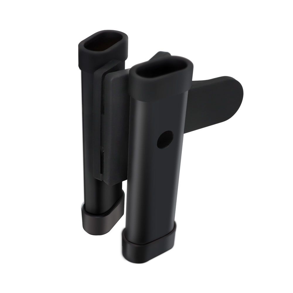 Drum Stick Holder Drumstick Container Holds up to 2 Pairs Drumsticks