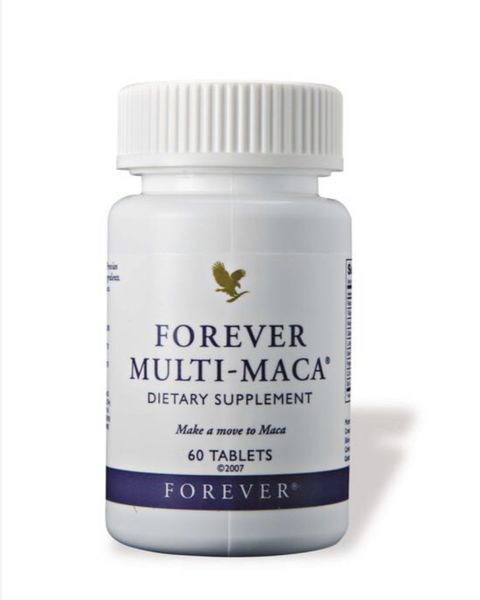 Forever Multi-Maca