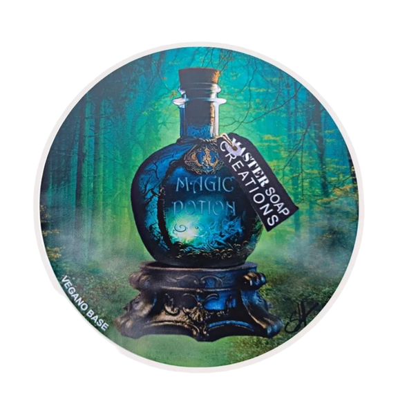 Shaving SoapMagic Potion