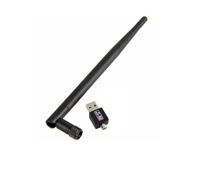 USB Wi-Fi Adapter 600 Mbps Antenna Ethernet Wi-Fi dongle