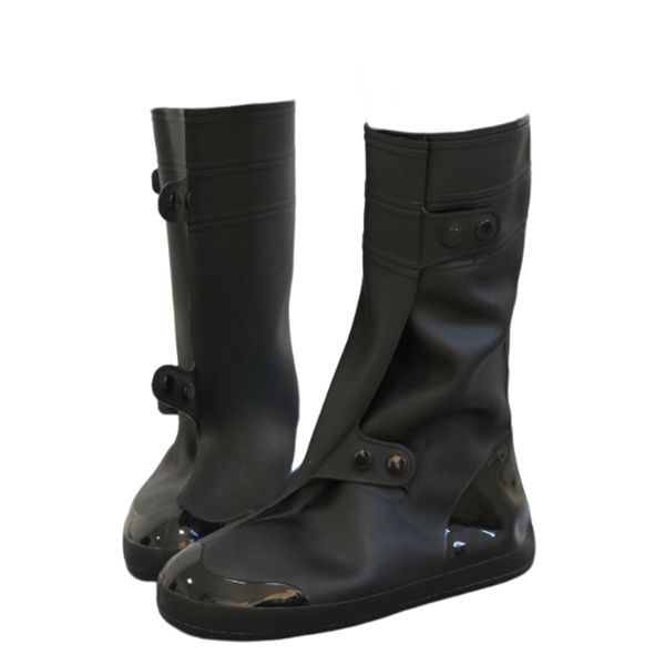 Waterproof Shoe Covers for Rain and Snow Boot Covers Waterproof Reusable