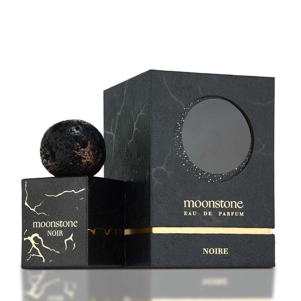 Moonstone Noir Eau De Parfum 100ml