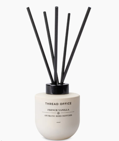 Vanilla Reed Diffuser - 200ml