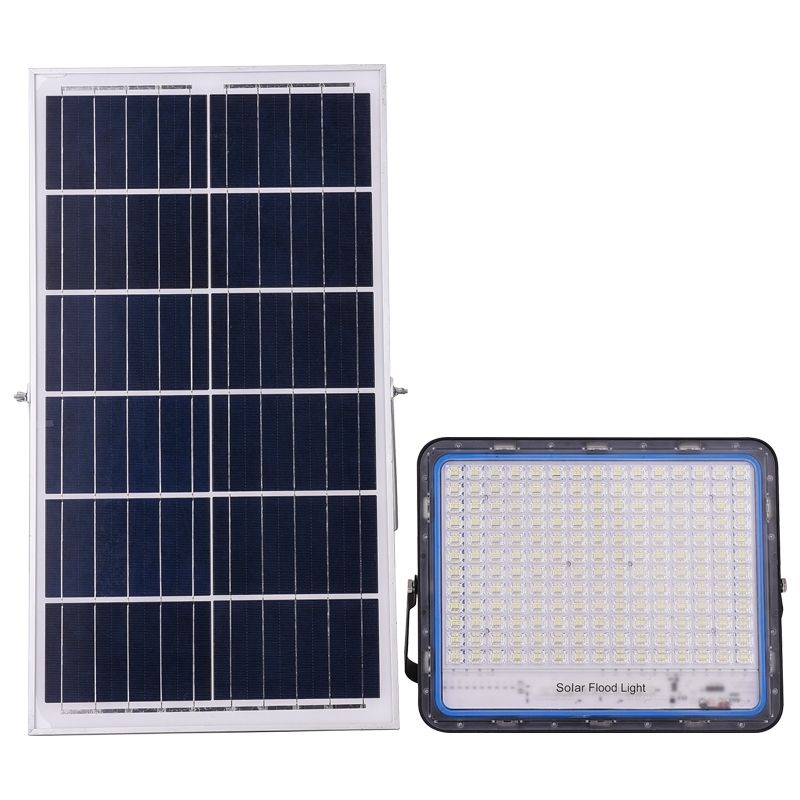Solar Outdoor Lights- Long Battery Life 200W
