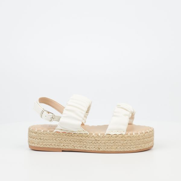Flutterby - Drayco 7 - White