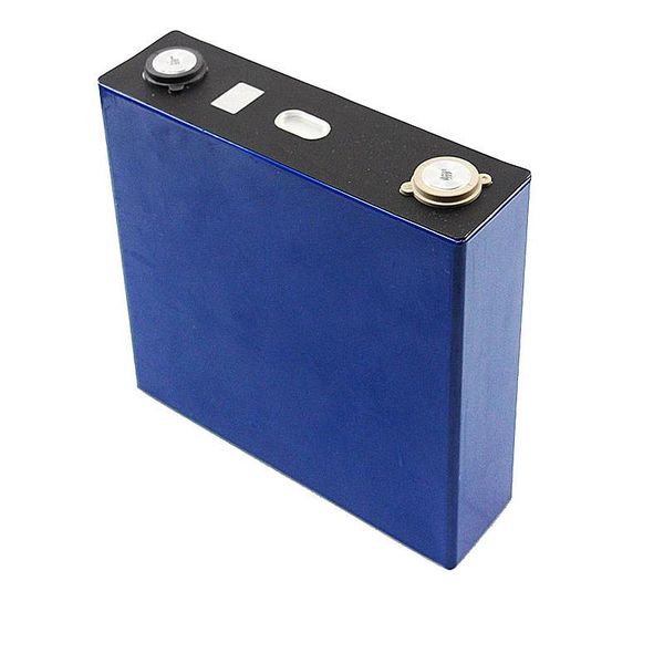 Lithtech 120AH 3.2V LIFEPO4 prismatic cell