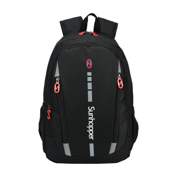 Sunhopper Backpack S18004