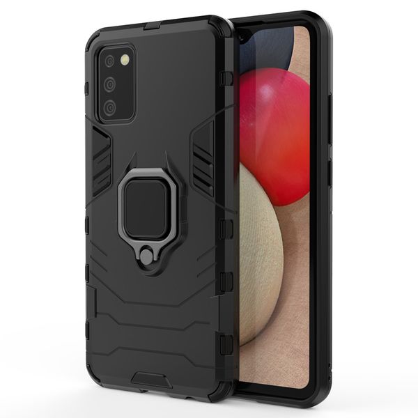 Favorable Impression Shockproof Tiger Armor Case for Samsung Note 20