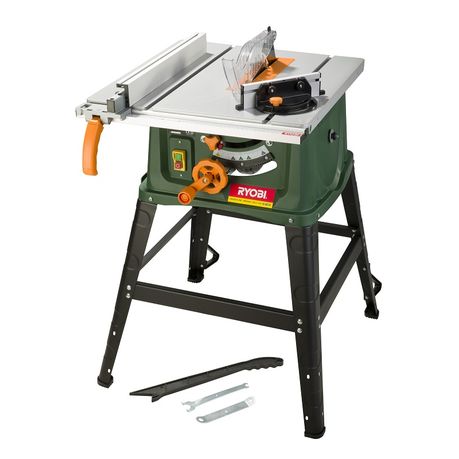 Ryobi table best sale saw for sale