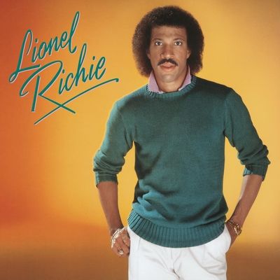Lionel Richie (Vinyl / 12" Album)