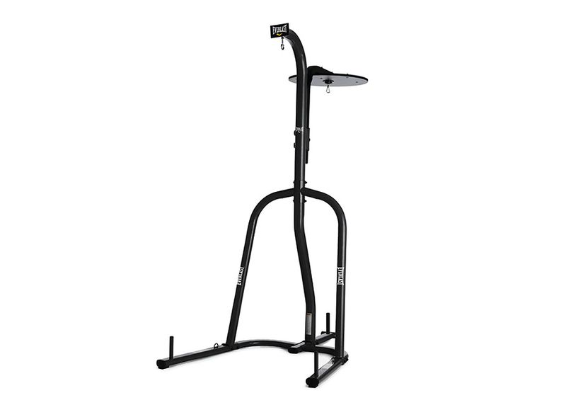 Everlast Heavy Bag / Speed Bag Stand
