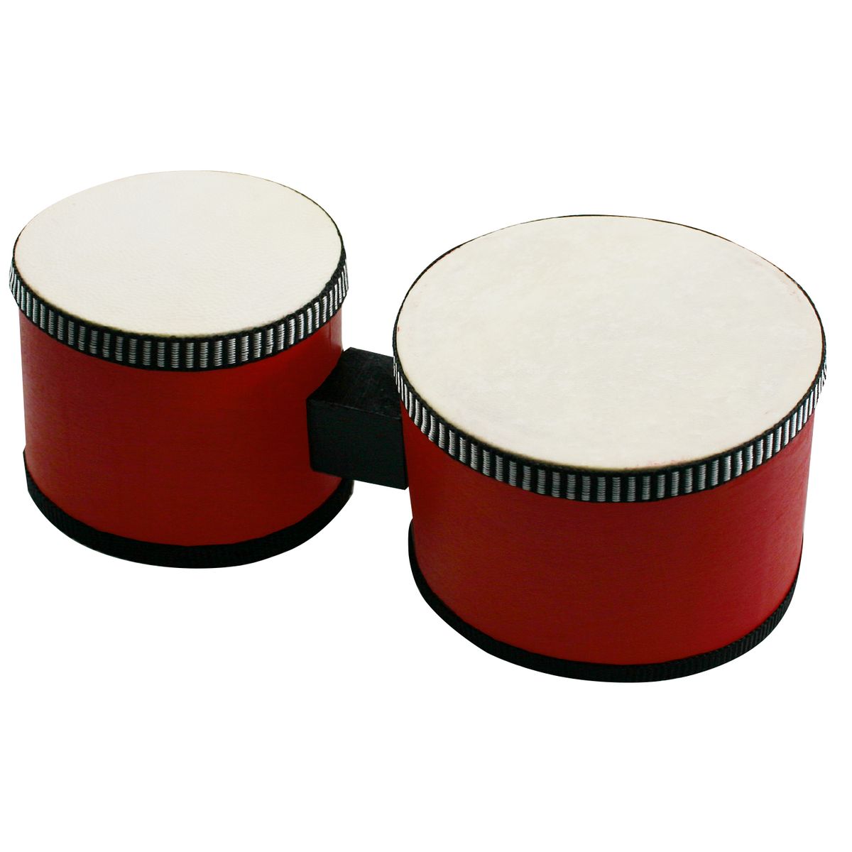 Bongo Drum Set 4-Inch