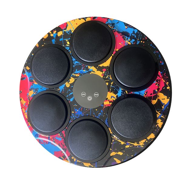 Smart Musical Punch Boxing Machine&amp;Gloves,Music Game Toy &amp; Decoration