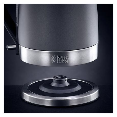 Russell Hobbs 1.7L Glass Kettle, 17000