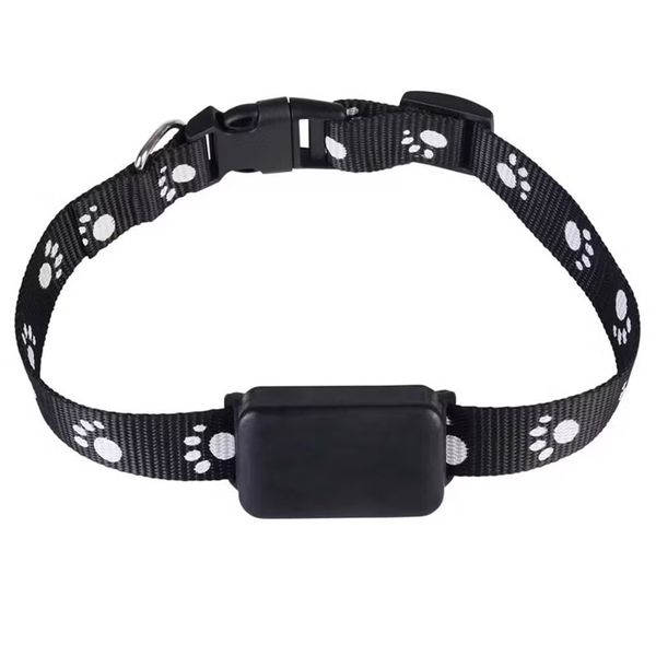 P03 2G Waterproof Pet GPS Tracker GPS+AGPS+WiFi+LBS Locator Collar