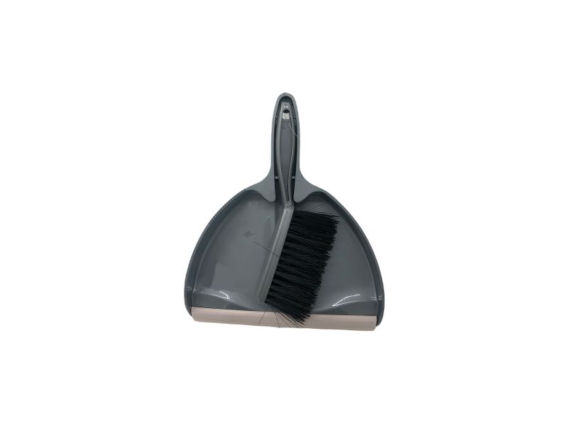 Dust Pan &amp; Brush Set