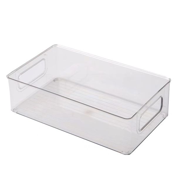 Desktop Cosmetics Storage Box