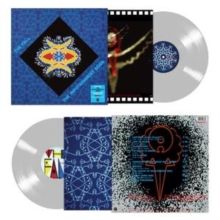The Infotainment Scan (Vinyl / 12" Album (Clear vinyl))