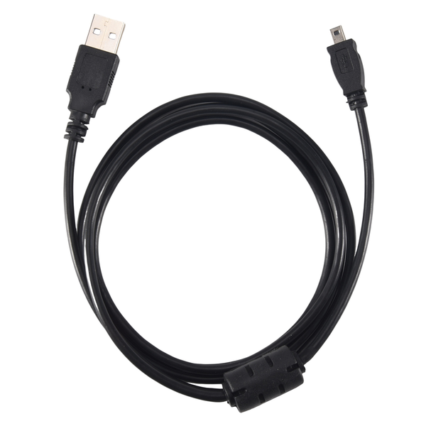 USB Cable 8D -E6 for Coolpix L110, L21, L22, S3000, S4000