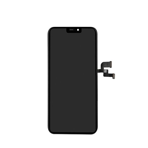 Apple iPhone X LCD Screen and Digitizer Assembly Replacement