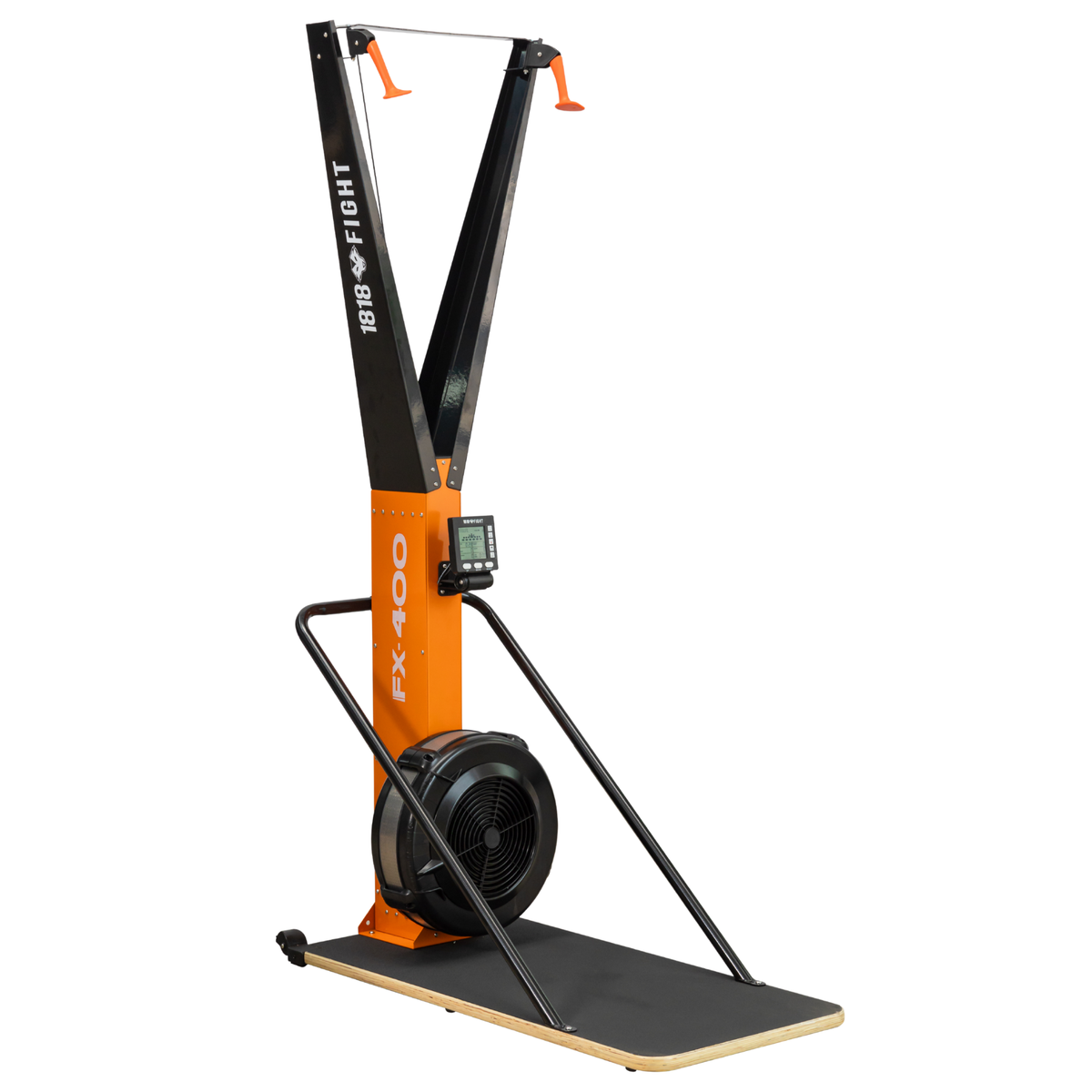 The FX-400 Series - Commercial Ski Erg Rower - Cardio Air Resistance