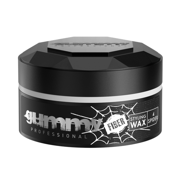Gummy - Hair Styling Wax - SPIDER WAX - 150ml