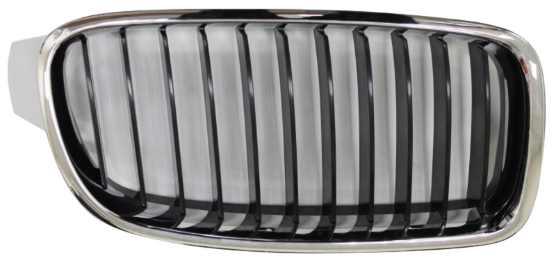 Front Right Grille for BMW F30 standard line 2012-2019