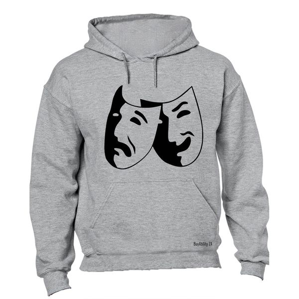 Drama Hoodie