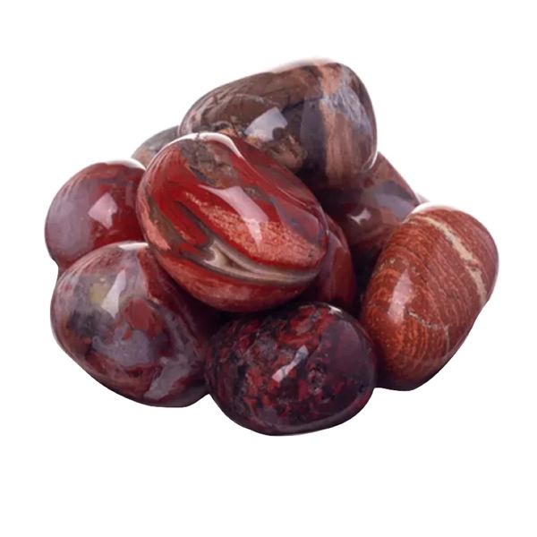 Home Decor Natural Stone Sardonyx Health Agate Precious Stone 100g (5cm)
