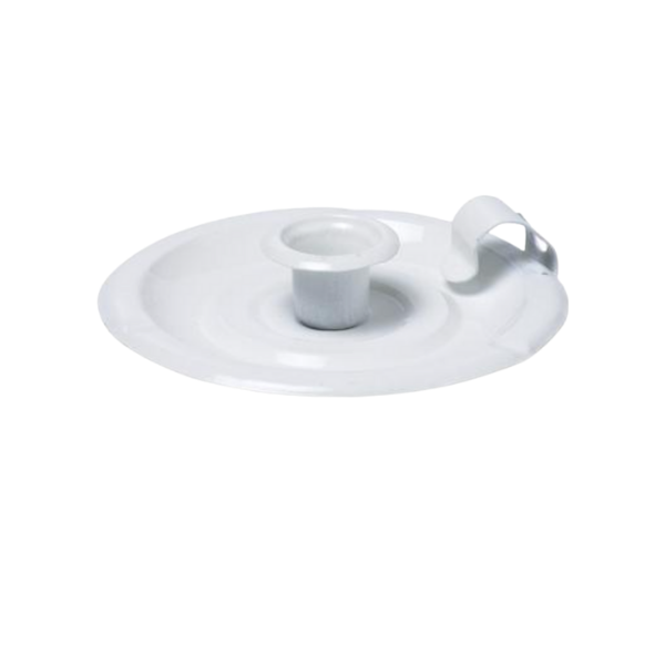 Metal Candle Holder
