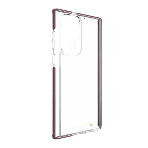 Donic Samsung Galaxy S22 / 22 Plus / S22 Ultra -Pouch -Case -Cover