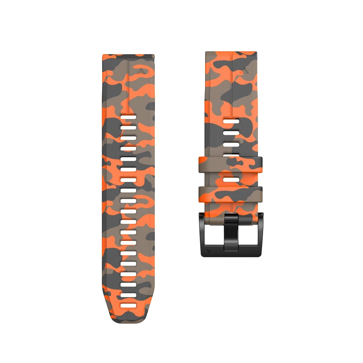 LOBO 26mm Silicone Watch Strap for Garmin Buy Online in South Africa