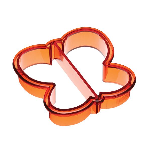 Let's Make Butterfly Sandwich Cutter