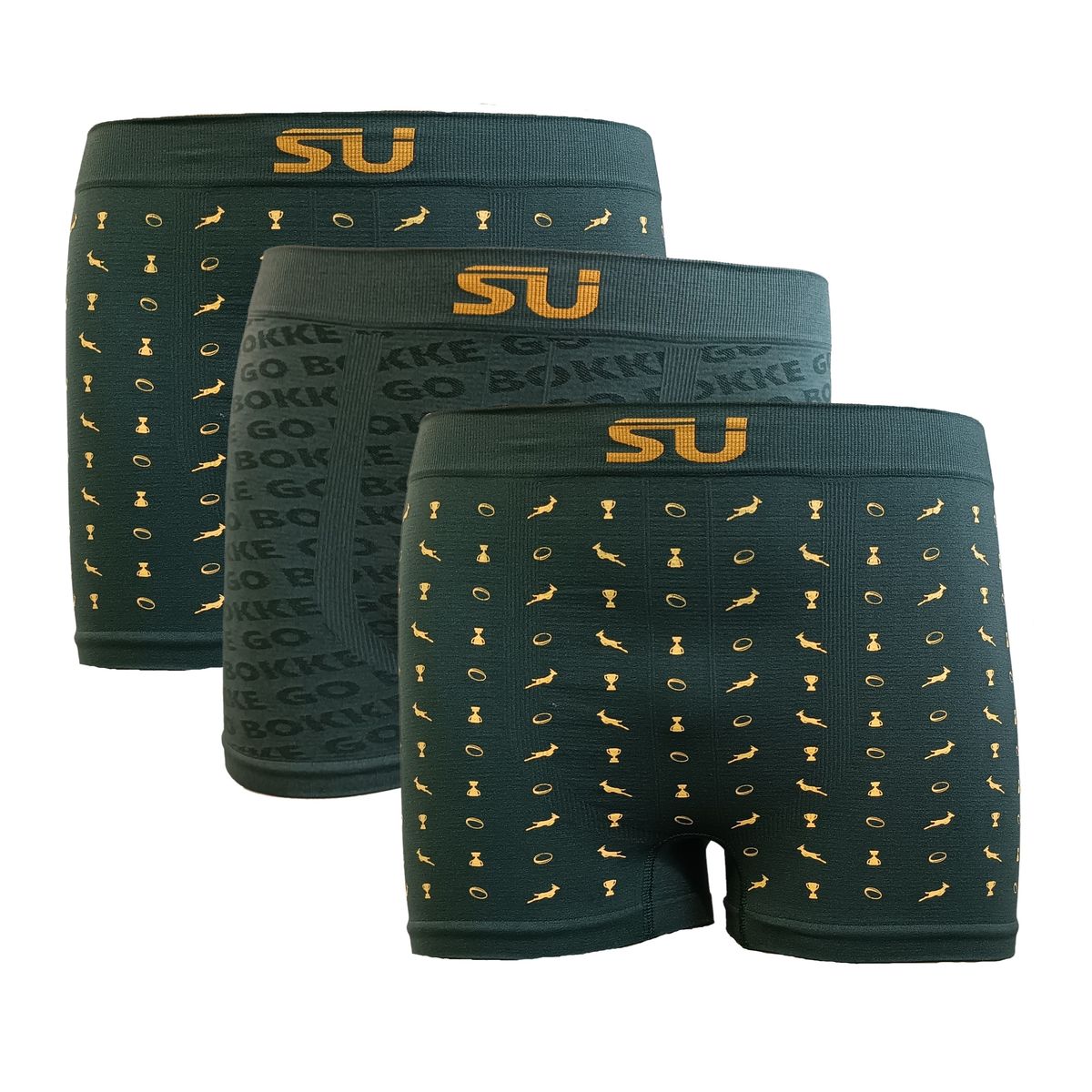 Seamfree Underwear - Get the most comfortable boxers online. Just click on  the links below to find your favourite colour combination on Takealot.