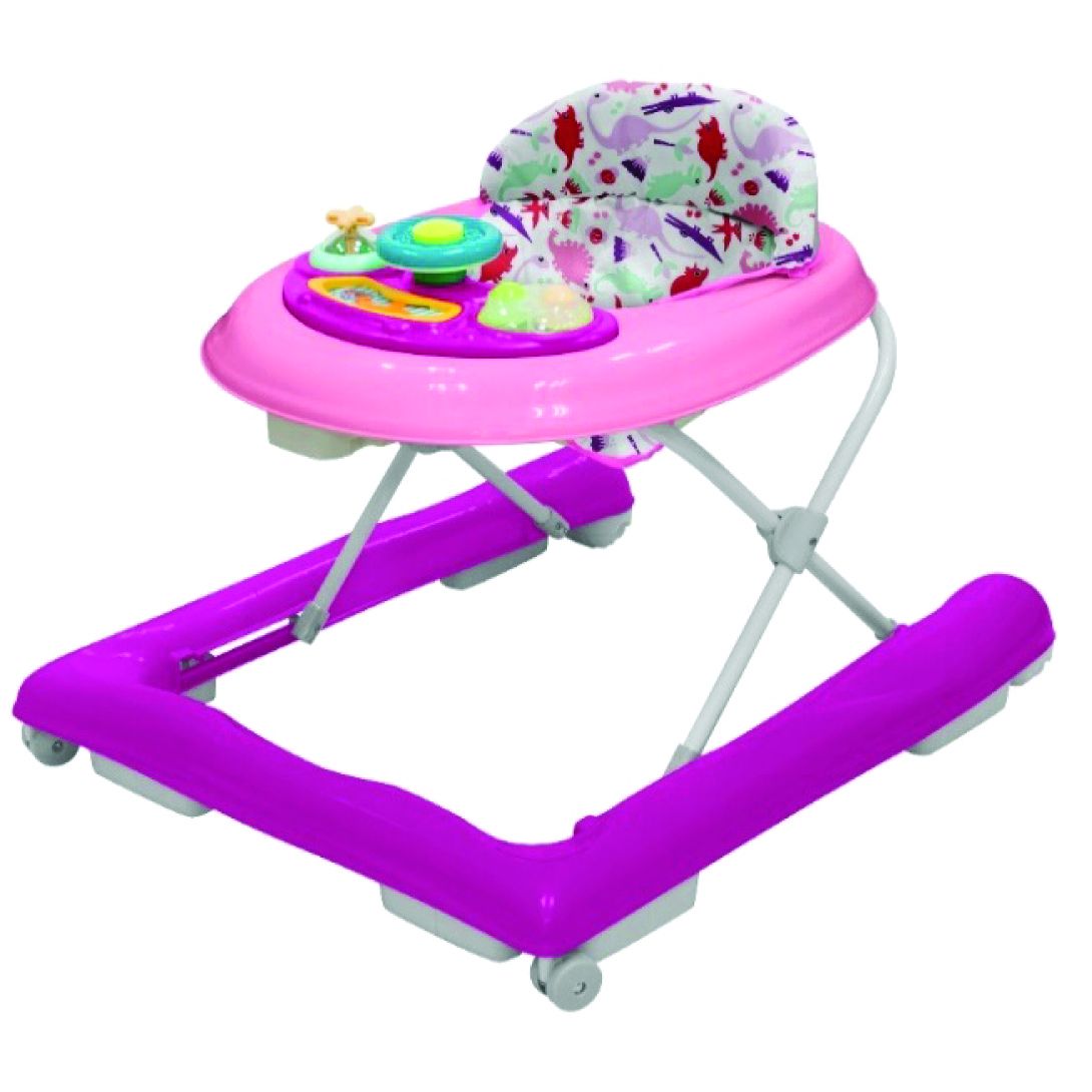 Just Baby Walker Girl | Buy Online in South Africa | takealot.com