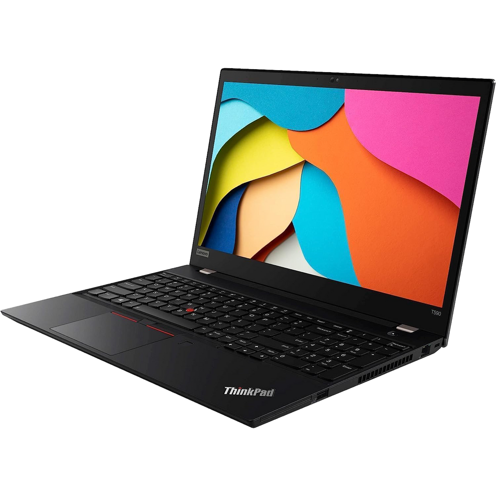 Lenovo ThinkPad T590 Intel i5, 8th Gen 16GB Ram Laptop with Win 11