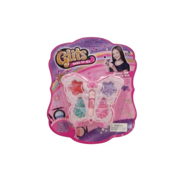 Glits Butterfly Makeup Set | Shop Today. Get it Tomorrow! | takealot.com