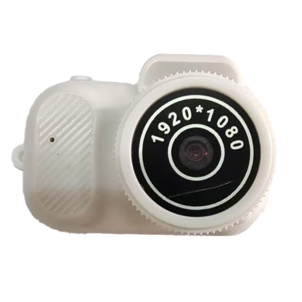 Mini Digital Camera 1080P 2Mp 100 Minutes Battery Life Video Camera A