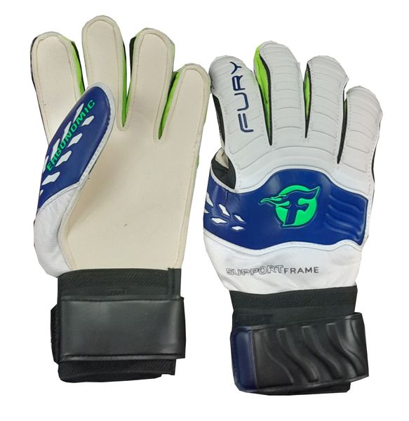 Fury Frame Finger Save Goalkeeper Glove