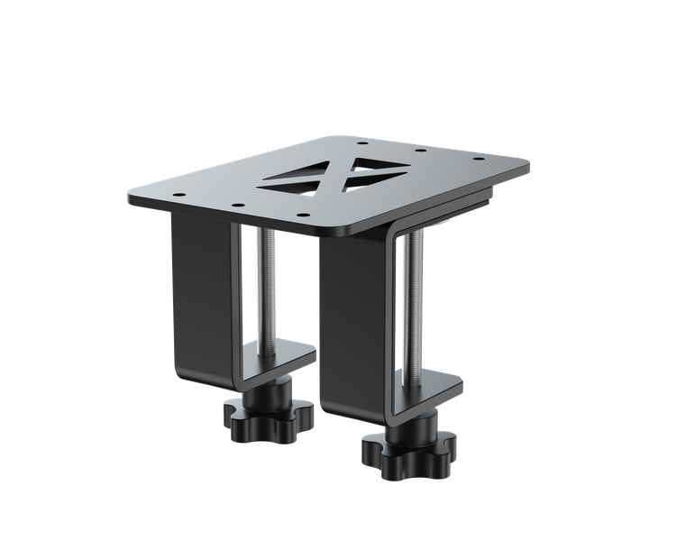 MOZA Handbrake / Shifter Table Clamp