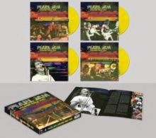 Live Soldier Field '95 (Vinyl / 12" Album Box Set)