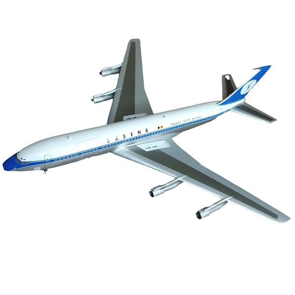 SABENA Boeing 707-300