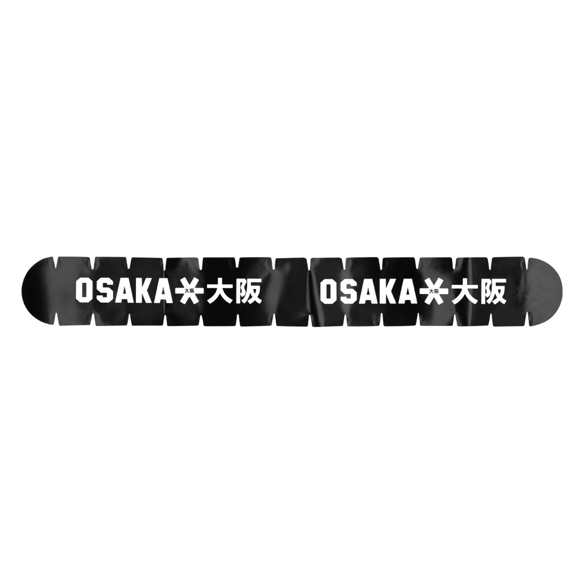 Osaka Padel Bumper