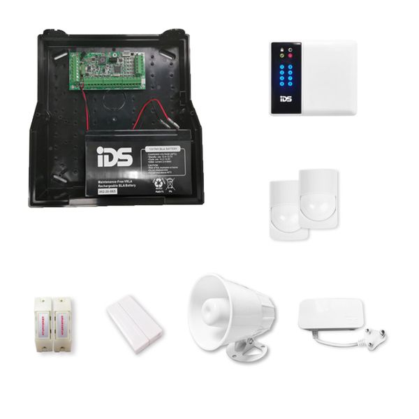 IDS 805 Alarm Kit